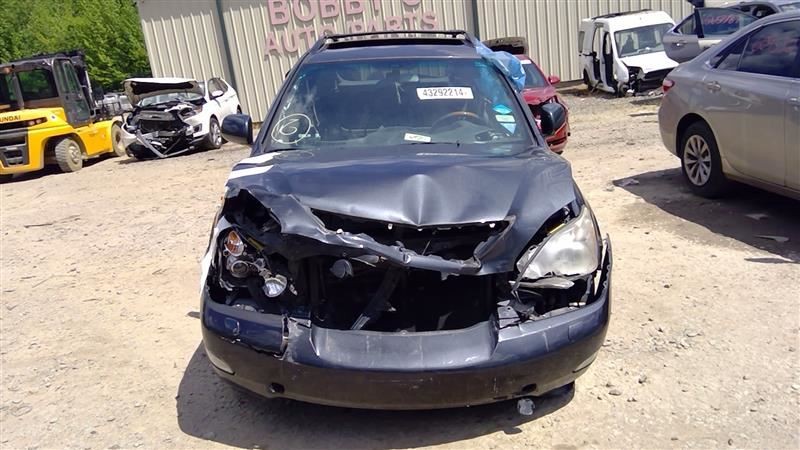 Rear Wiper Motor Fits 06-09 LEXUS RX400h 702238