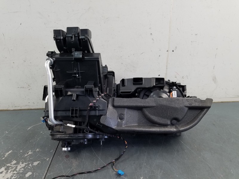 2019 Audi RS3 8V HVAC Air Conditioning / Heater Assembly #0804 E5