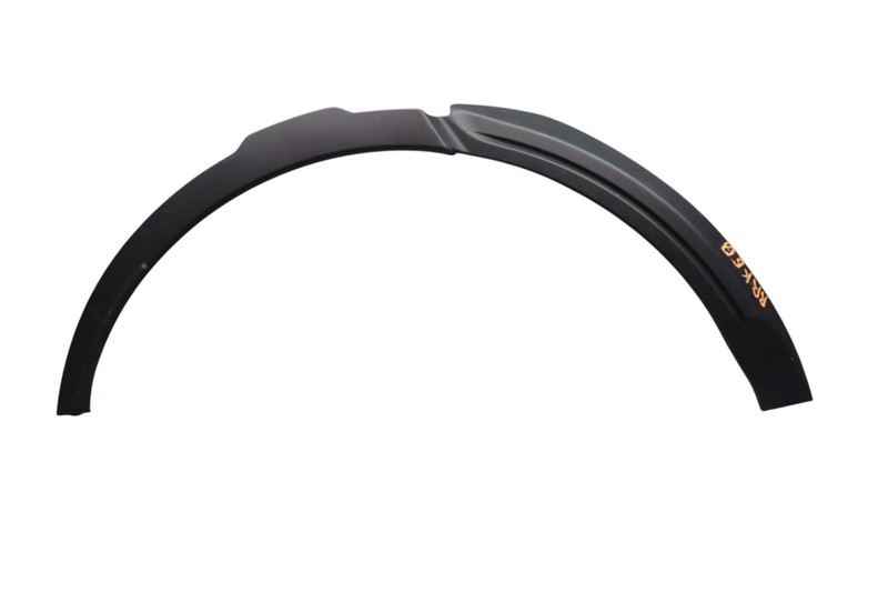 12-19 Range Rover Evoque L538 Rear Right Passenger Wheel Arch Molding Oem