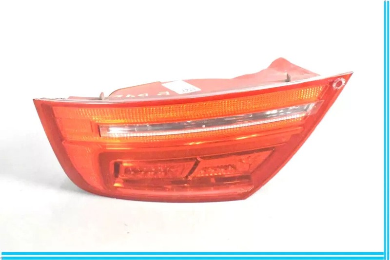 11-14 Audi A8 Quattro S8 Right Outer Led Tail Light Lamp 4H0945096A OEM