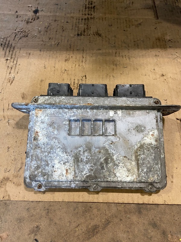 2011 Ford Van E150 E250 4.6L Engine Control Module bc2a-12a650-bec O5492 DG
