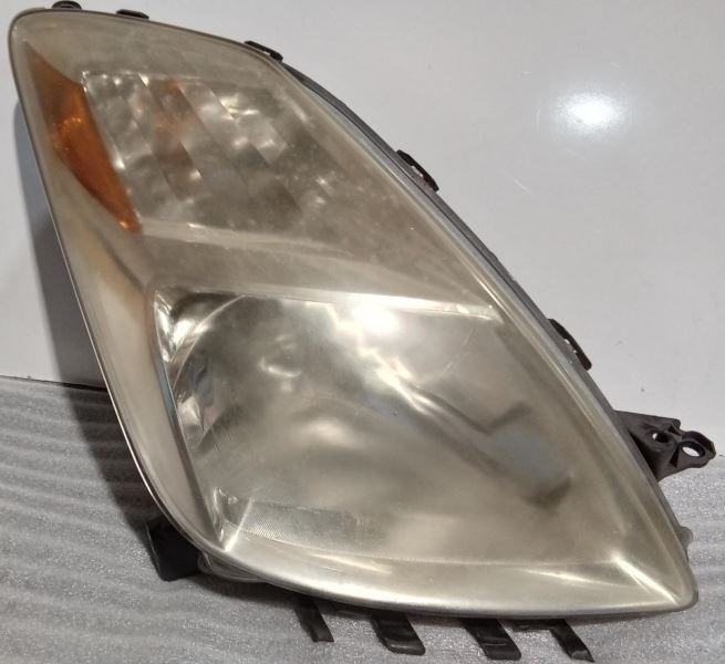 2004-2005 Toyota Prius RH Passenger Side Halogen 59318 A Headlight 8113047070