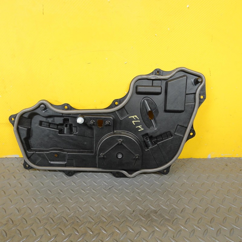 2020-2023 RANGE ROVER EVOQUE FRONT LEFT DOOR INNER CARD PANEL OEM K8D2-21123-A
