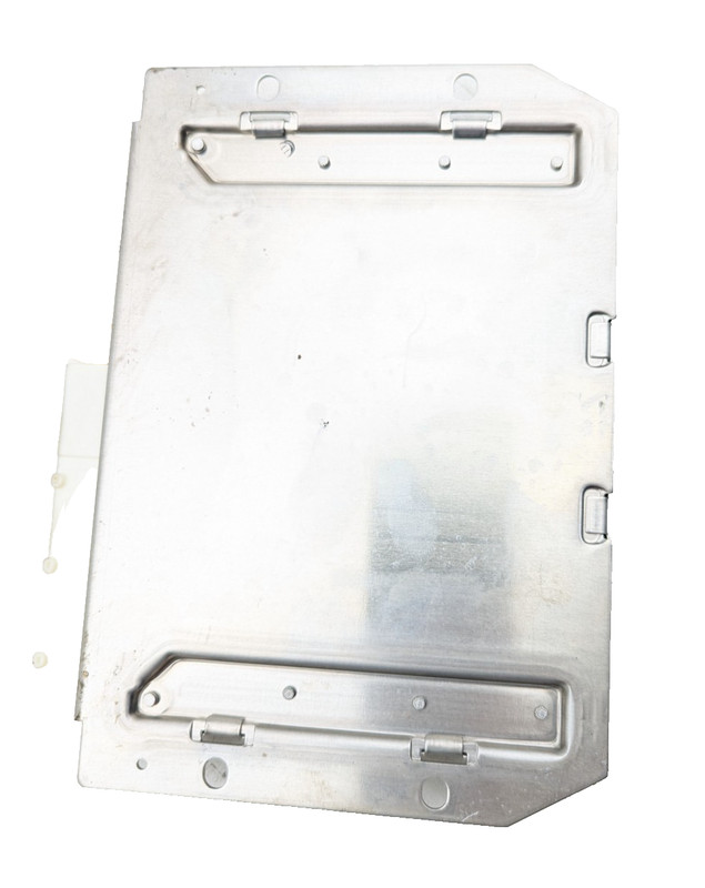 00 01 02Mercedes E320 E430 ESP PML BAS Stability Program Module 0295456432