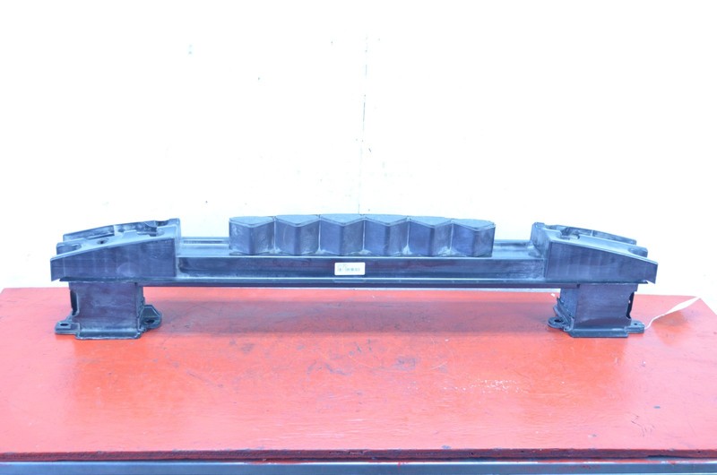 17-21 ALFA ROMEO GIULIA REAR BUMPER REINFORCEMENT IMPACT BAR OEM