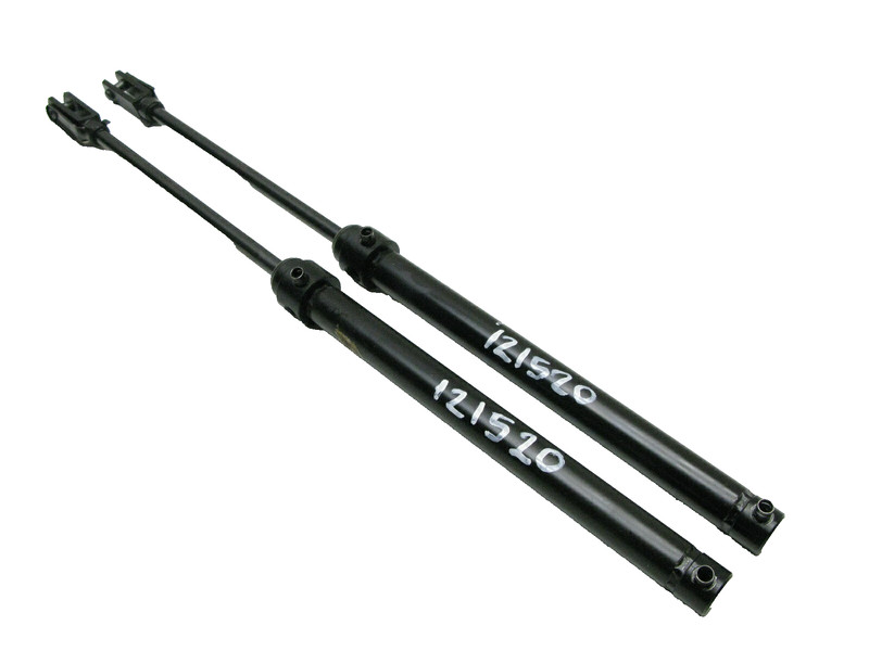 02-09 AUDI B7 A4 S4 RS4 CONVERTIBLE TOP HYDRAULIC STRUT CYLINDER LEFT RIGHT 12 2