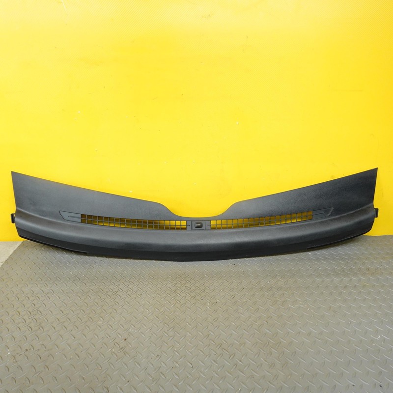 2019-2024 FORD EDGE FRONT WINDSHIELD COWL VENT GRILL GRILLE COVER PANEL OEM