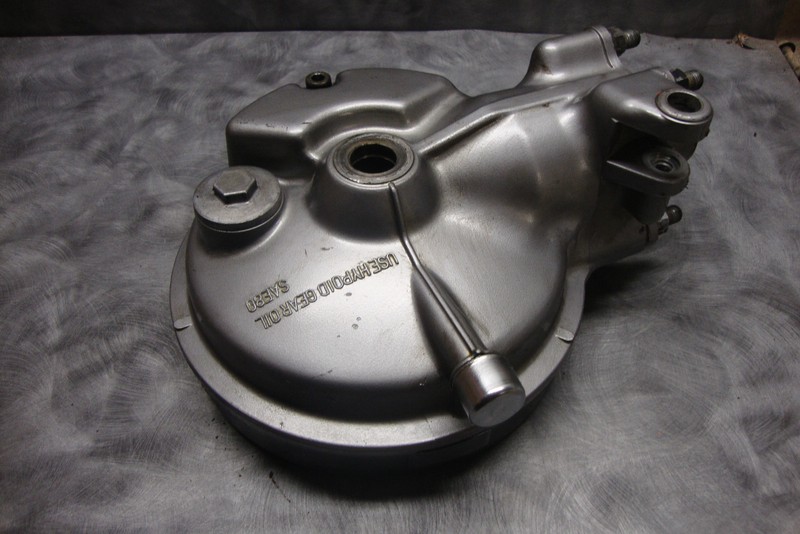 1988 Honda Shadow VT1100 VT 1100 VT1100C J9 Rear Differential Gear Final Drive
