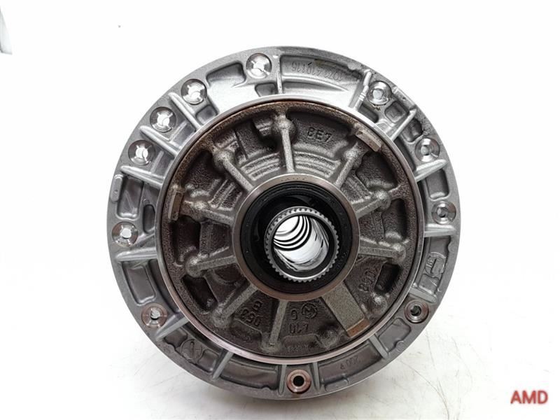 2008 BMW 535xi E60 E61 AWD XDrive Transmission Oil Stator Pump GA6HP19Z 410135