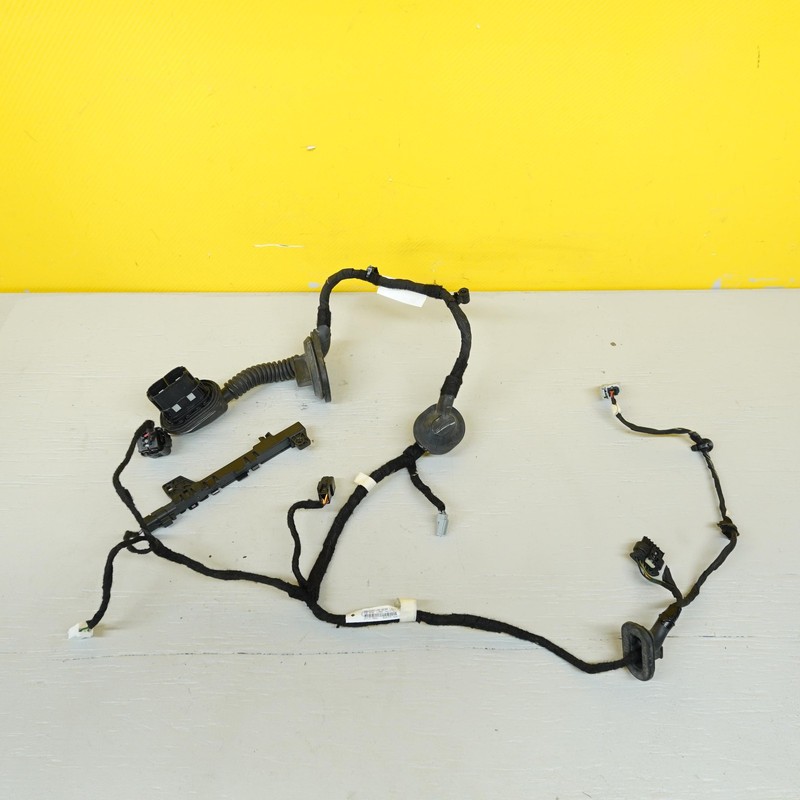 2022-2025 JEEP GRAND WAGONEER Lh Rear Door Wiring Harness 68609921ab