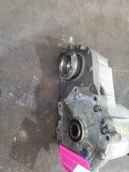 Transfer Case 3.6L Thru 3/14/10 Fits 05-10 STS 200593