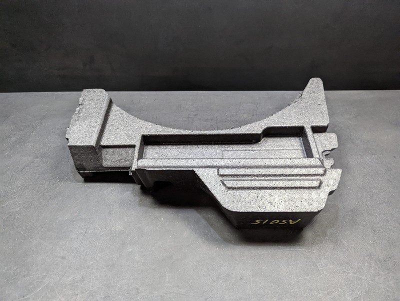 Rear Trunk Floor Left Foam Insulator 2017 Acura RDX 84575-TX4-A01 2013-2018 X