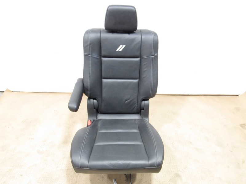 18-24 Dodge Durango R/T 2020 Rear Left Driver 2nd Second Row Seat Cushion ;