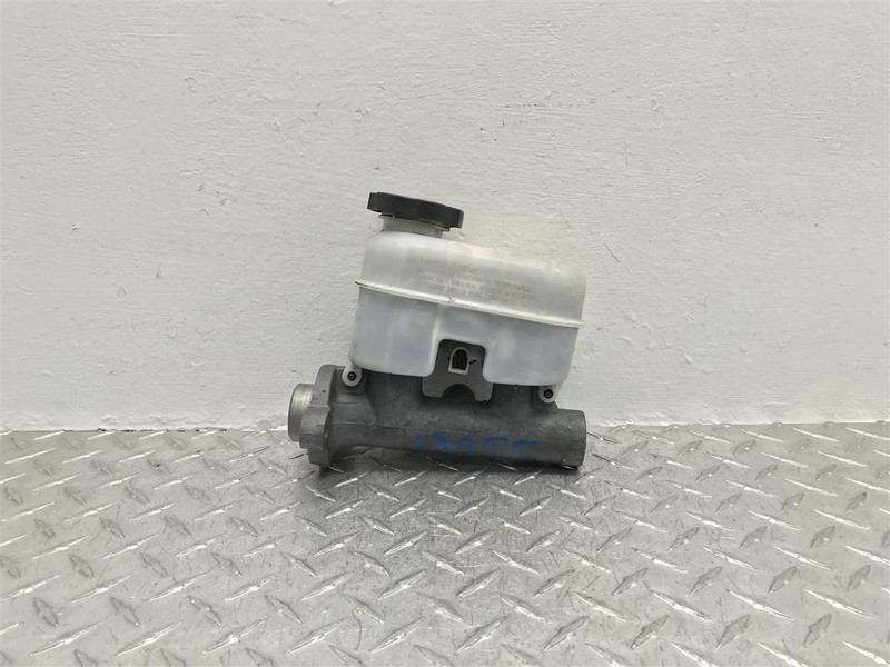 06-08 TRAILBLAZER ENVOY ISUZU ASCENDER BRAKE MASTER CYLINDER OEM 15142479