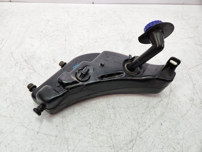 ✅ 99-04 OEM Porsche Carrera 911 Windshield Washer Bottle Reservoir Tank