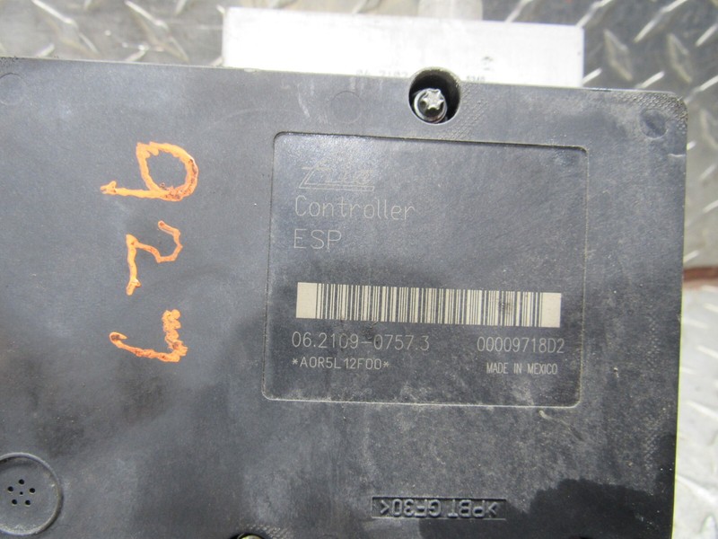 05 06 07 08 NISSAN PATHFINDER ABS ANTI LOCK BRAKE PUMP 47660 ZP00A