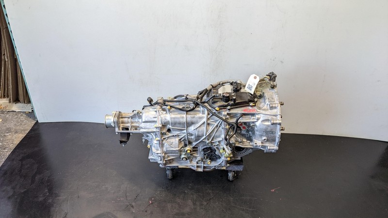 Automatic Transmission 21K Miles 2020 Subaru Crosstrek 31000-AK390 2021 - 2023