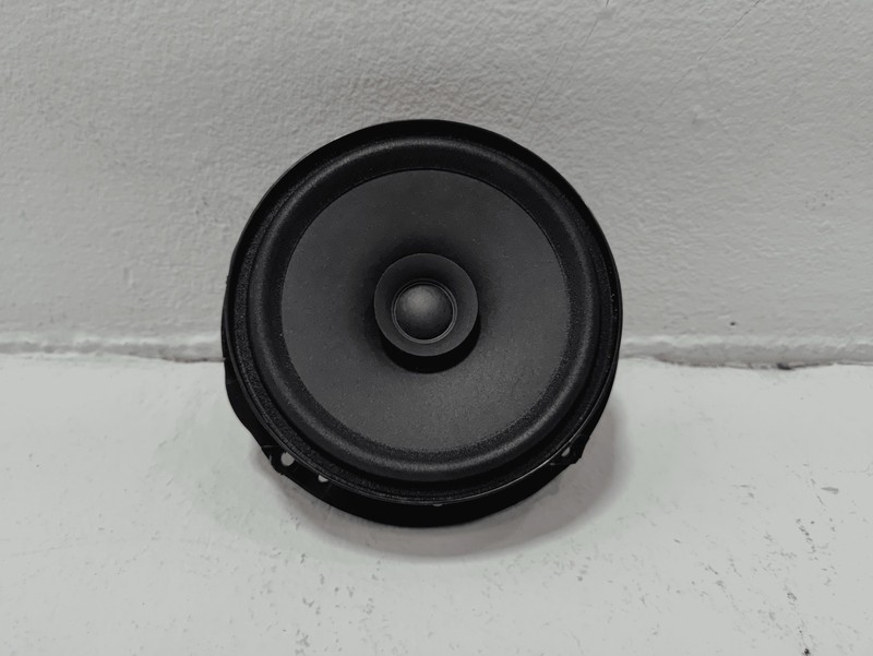 2018-2025 VOLKSWAGEN ATLAS REAR LEFT OR RIGHT DOOR AUDIO SPEAKER OEM