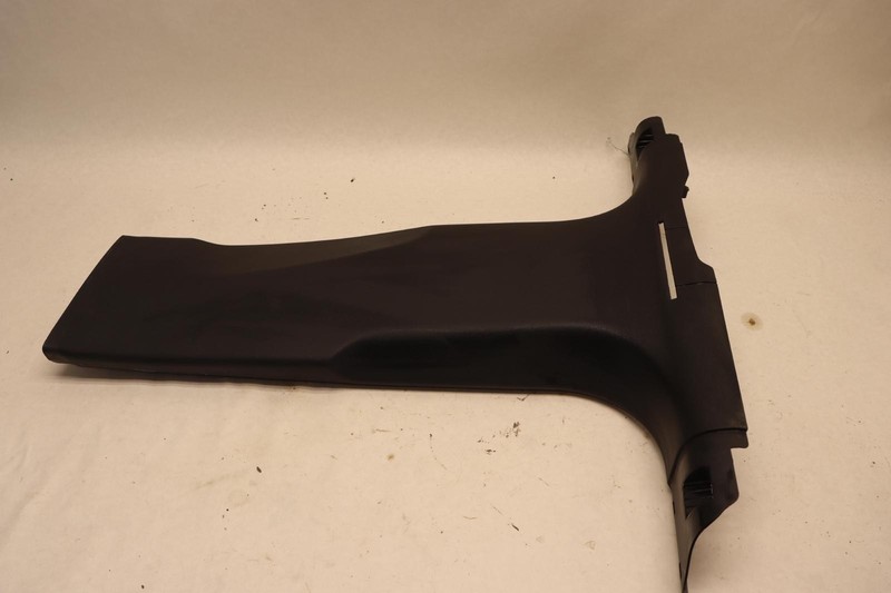 2018-2024 AUDI SQ5 Q5 LEFT DRIVER CENTER LOWER B PILLAR TRIM COVER OEM