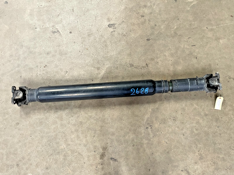 ⭐2011-2024 INFINITI QX80 4WD REAR DRIVE SHAFT DRIVESHAFT PROPELLER OEM LOT2628