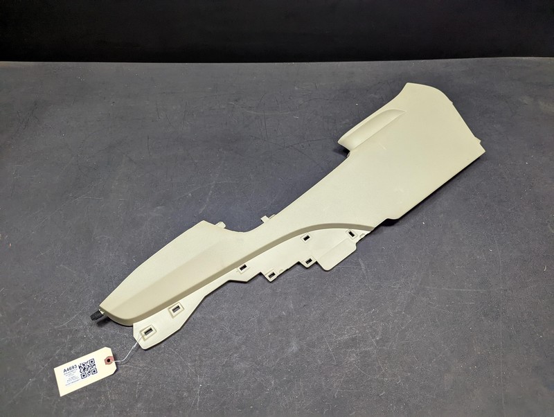 Center Console Left Side Trim Panel 2016 Acura TLX 83411-TZ4-A01ZA 2015-2020