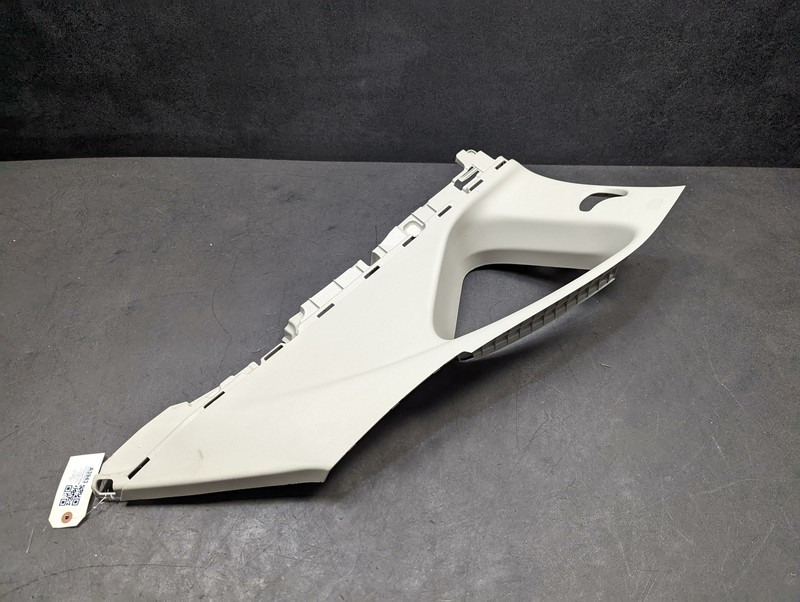 Rear Right Passenger C Pillar Upper Trim Panel 2019 Acura RDX 84131-TJB 20 2021