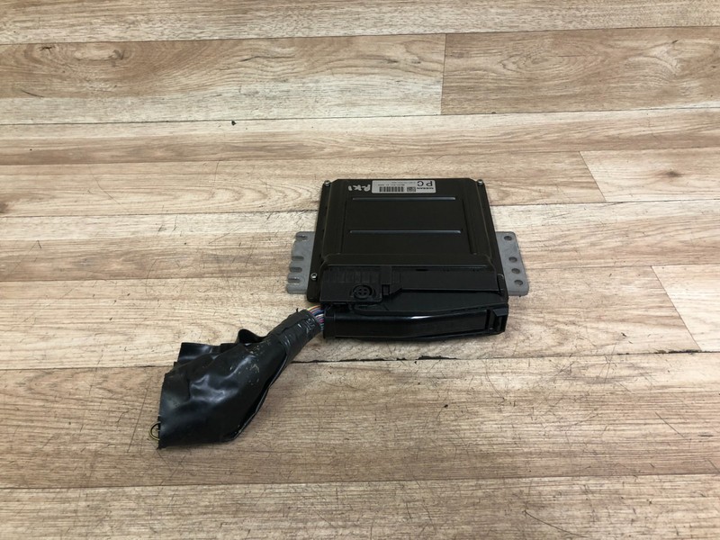 NISSAN 350Z OEM FRONT ENGINE MOTOR DME COMPUTER ECU ECM 3.5L 2003-2004 2