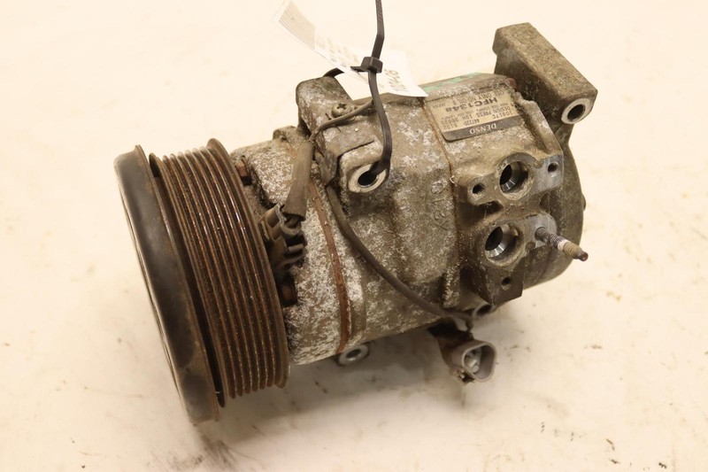 2007-2009 TOYOTA FJ CRUISER 4.0L A/C AC AIR CONDITIONING COMPRESSOR OEM