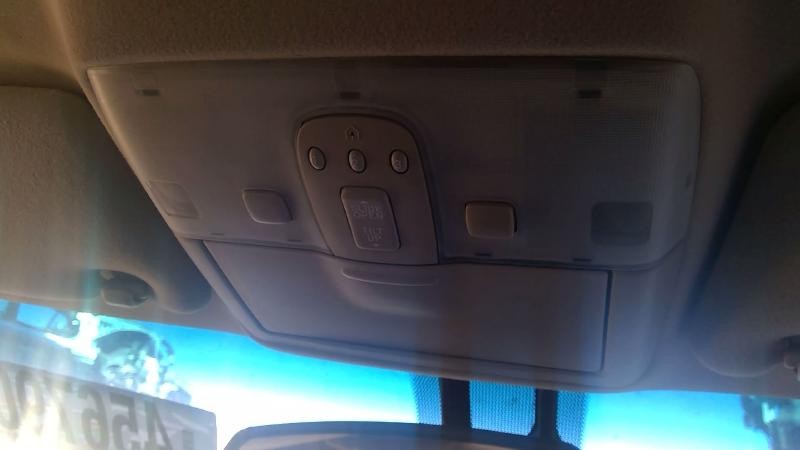 Front Console LEXUS ES300 02 03