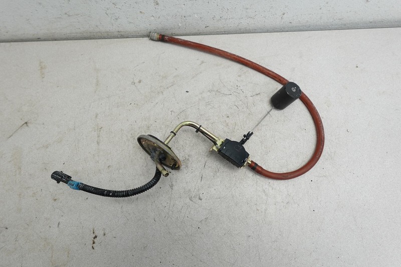 2006-2007 Polaris OEM Gas Fuel Sending Unit Ass'y RMK 600 Fusion Switchback
