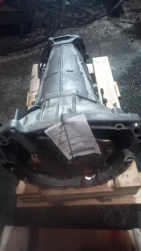 2014 Cadillac CTS Automatic Transmission Assembly 3.6L 4WD 149K OEM Warranty
