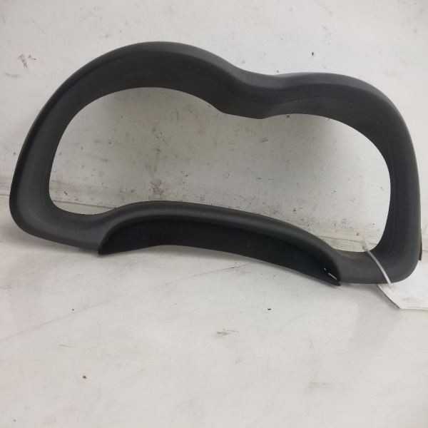 2010 TOYOTA COROLLA LE SPEEDOMETER DASH BEZEL ASSEMBLY