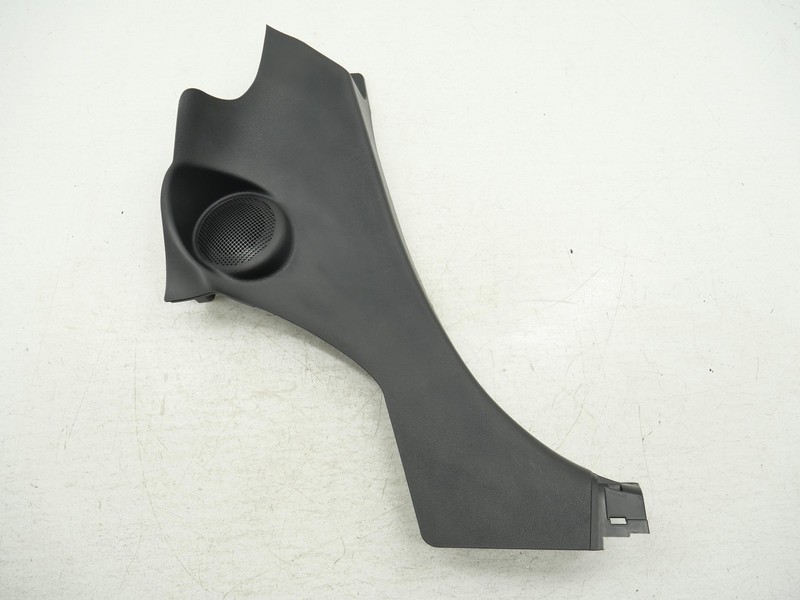 Used Right Rear Quarter Panel Trim Cover 2009-2020 Nissan 370Z Roadster OEM