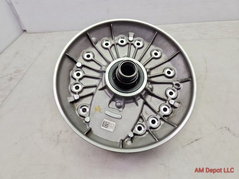 2015 BMW 328i 320i N20 F30 GA8HP45Z xDrive Transmission Stator Pump 1090310089