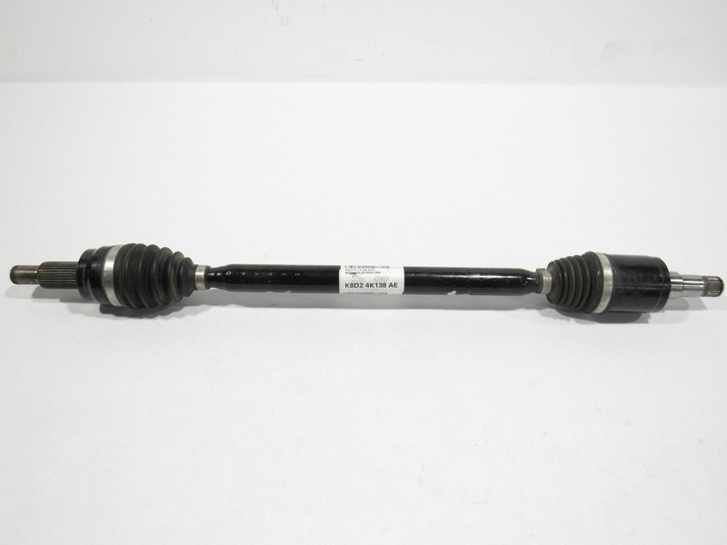 Land Range Rover Evoque 2023 2.0L AWD Rear Right Suspension Axle Shaft 20-24 |:A