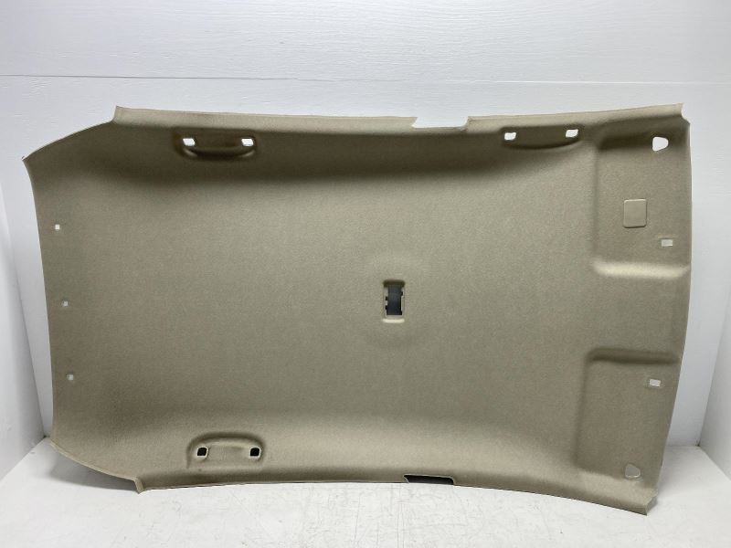 Headliner 739B0-ZN90A Fits 2010-2012 Nissan Versa Hatchback 75461