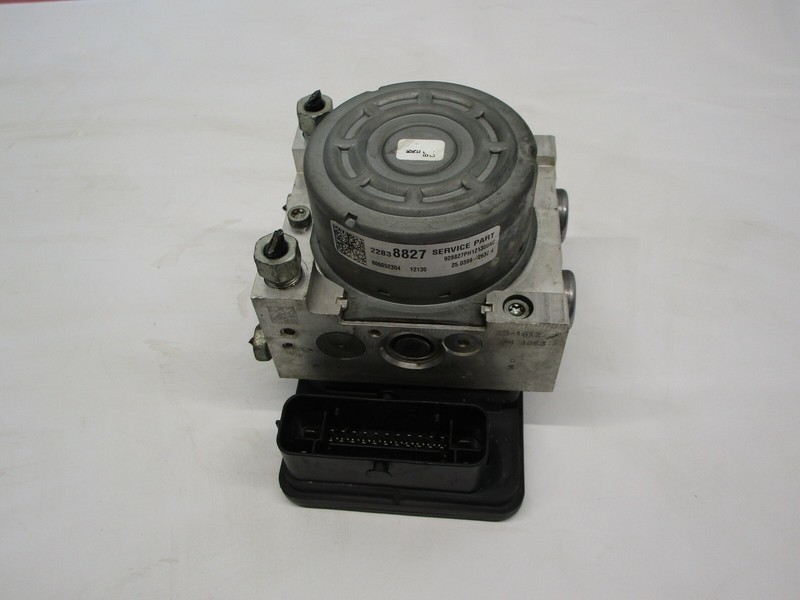 13-14 CADILLAC XTS FWD ANTI LOCK ABS BRAKE PUMP OEM