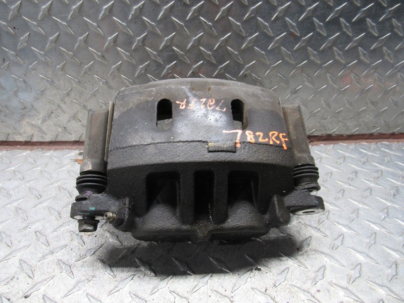 07-20 ARMADA/ 08-19 TITAN/ 06-13 QX56/14-19 QX80 RIGHT PASSE FRONT BRAKE CALIPER