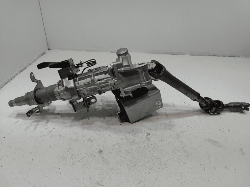 2016-2022 Honda Pilot AWD Steering Column W/ Shaft Assembly OEM