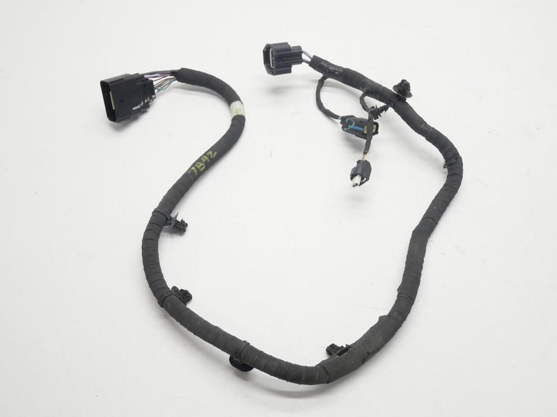 2021-2025 Ford Bronco Sport 2.0L Transfer Case 4WD 4X4 Wire Harness OEM