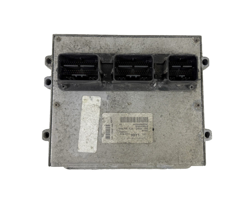 2007-2008 Ford F150 4.6L Engine Control Module ECM ECU 7L3A-12A650-HHB OEM