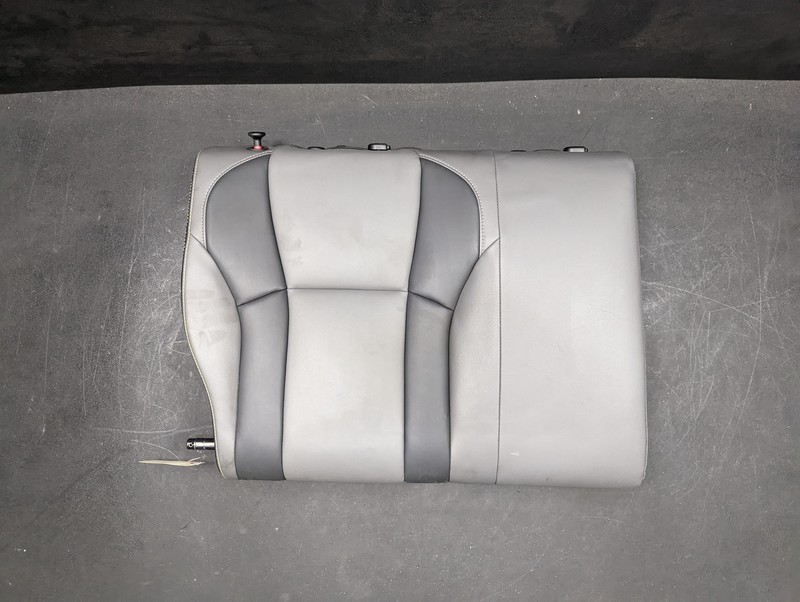 Rear Right Seat Upper Cushion Leather 2021 Subaru Crosstrek 2022 2023