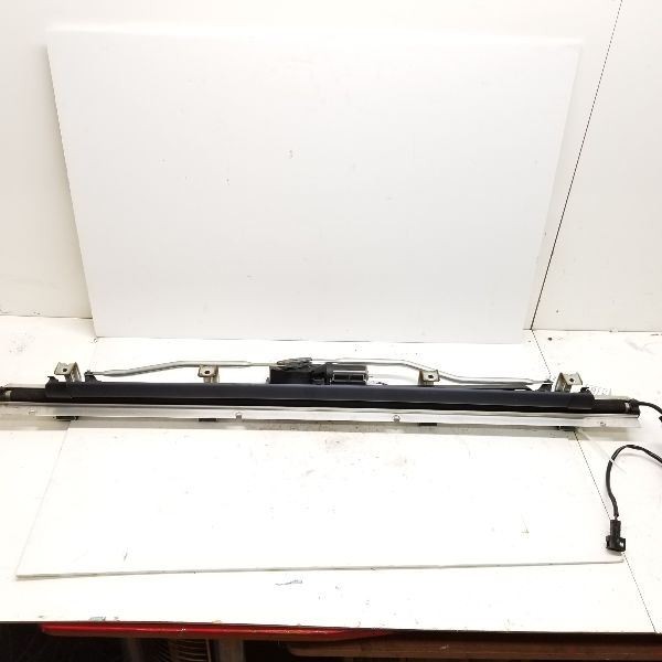 Mercedes 216 CL550 CL63 Rear Window Sun Shade Curtain 2168100120