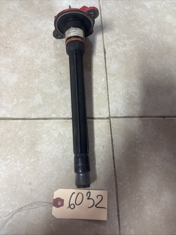 Cummins ISX12 G Ignition - P/N: 4330270 L