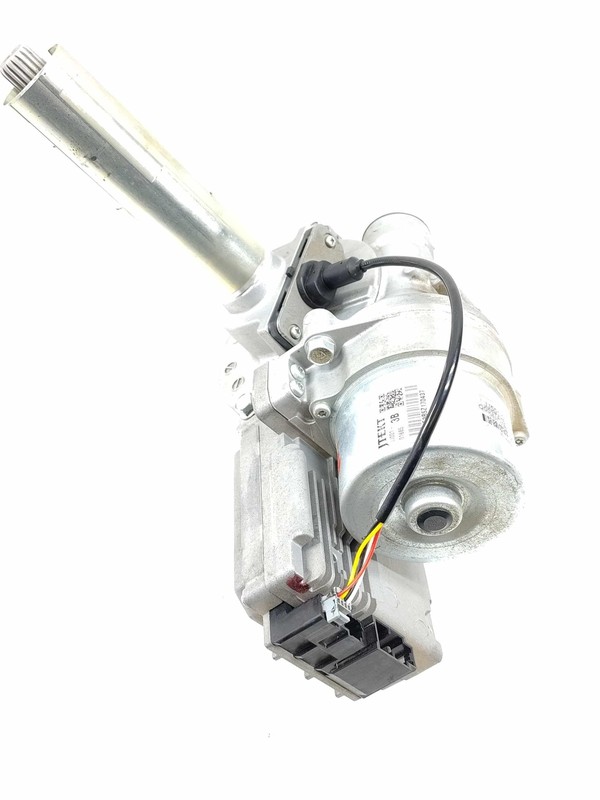 2016 Sentra Steering Column Electric Pump Motor Assembly Part# JJ00101685