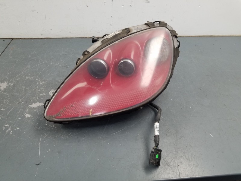 2007 Chevy Corvette C6 Z06 Left Driver Headlight#9469 VV10