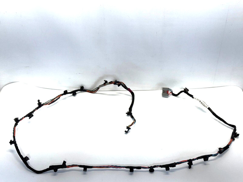 ✅ 2014-2016 RAM 1500 OEM WINDSHIELD HEADER WIRING Ceiling Headliner Harness Wire