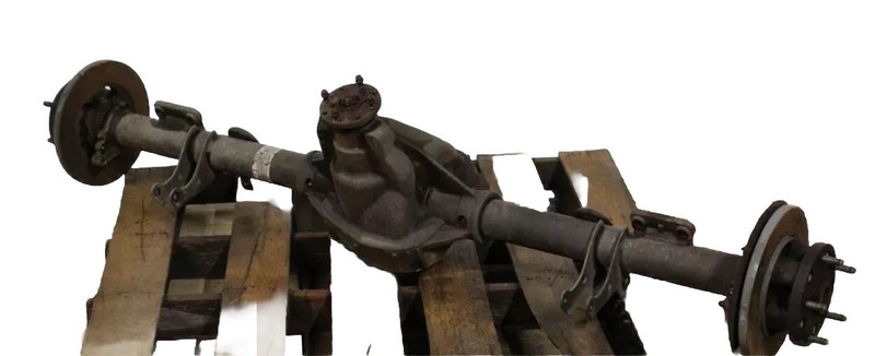 ✅ 2015-2019 Ford Transit Passengers Van 350 Rear Axle Housing 3.73 Ratio OEM ✅