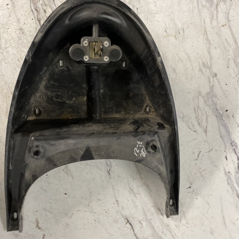 Seat Wedge # 5435084 2632845-070 Polaris 2006 RMK 900 #3