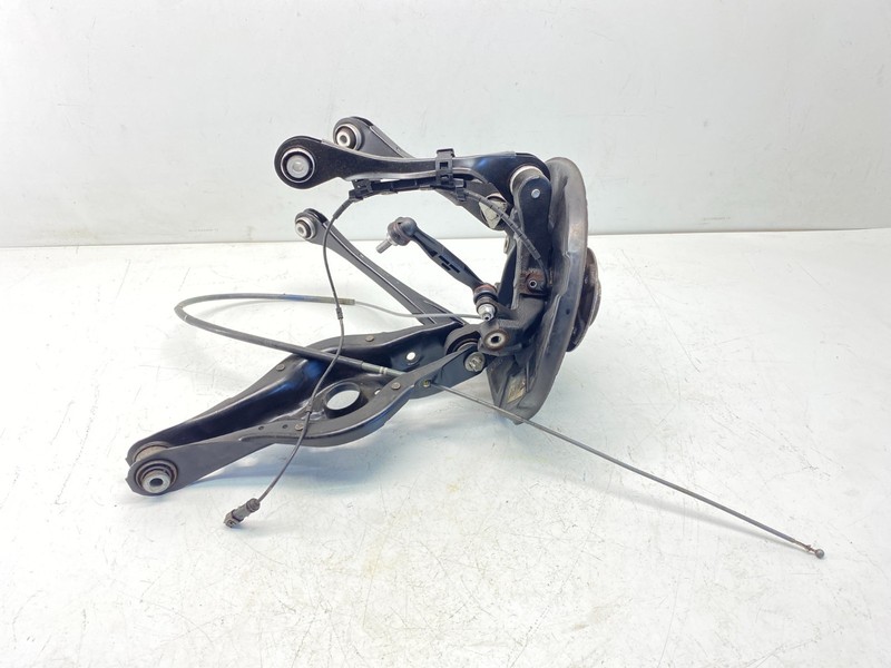 14-19 BMW F34 3 Series GT AWD Rear Right Wheel Hub Spindle Knuckle Axle OEM✅